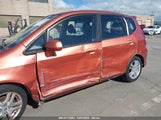HONDA FIT SPORT JHMGD38647S036638 снимка