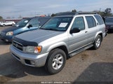 NISSAN PATHFINDER SE JN8DR09Y73W834627 снимка