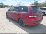 HONDA ODYSSEY LX 5FNRL38296B079801 снимка