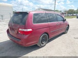 HONDA ODYSSEY LX 5FNRL38296B079801 снимка