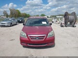 HONDA ODYSSEY LX 5FNRL38296B079801 снимка