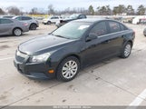 CHEVROLET CRUZE LS 1G1PC5SH9B7268280 снимка