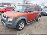 HONDA ELEMENT EX 5J6YH285X3L050618 fotografie