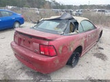 Ford Mustang 1FAFP44483F340577 снимка