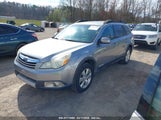 SUBARU OUTBACK 3.6R LIMITED 4S4BREKC2A2335488 снимка