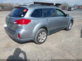 SUBARU OUTBACK 3.6R LIMITED 4S4BREKC2A2335488 снимка