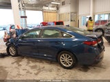 HYUNDAI SONATA SE 5NPE24AF7KH803260 снимка