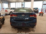 HYUNDAI SONATA SE 5NPE24AF7KH803260 снимка