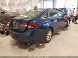 HYUNDAI SONATA SE 5NPE24AF7KH803260 снимка