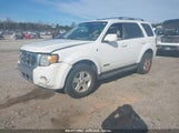 FORD ESCAPE HYBRID 1FMCU49H68KB75270 снимка
