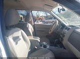FORD ESCAPE HYBRID 1FMCU49H68KB75270 снимка