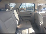 FORD ESCAPE HYBRID 1FMCU49H68KB75270 снимка