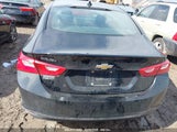 CHEVROLET MALIBU LT 1G1ZD5ST7JF172548 снимка