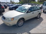 SUBARU OUTBACK 2.5I 4S4BP61C176306935 снимка
