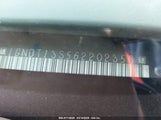 CHEVROLET TRAILBLAZER LS 1GNDT13S562202350 снимка