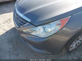 HYUNDAI SONATA GLS 5NPEB4ACXBH122029 снимка