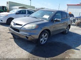 ACURA RDX 5J8TB182X8A001330 снимка