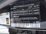 MERCEDES-BENZ GLK 350 4MATIC WDCGG8HB8AF374170 photo
