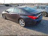 HYUNDAI SONATA LIMITED 5NPEC4AC4BH171966 снимка