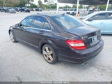 MERCEDES-BENZ C 300 LUXURY/SPORT WDDGF5EB4BR184268 photo