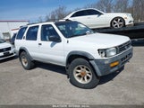 NISSAN PATHFINDER LE/SE/XE JN8AR05YXVW168794 fotografie