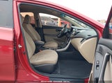 HYUNDAI ELANTRA SE 5NPDH4AE9GH655475 снимка