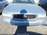 BUICK LESABRE LIMITED 1G4HR52K4VH587036 снимка