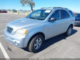 KIA SORENTO EX/LX KNDJC733365585338 снимка
