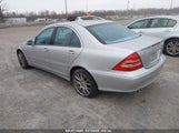 MERCEDES-BENZ C 230 KOMPRESSOR SPORT/SPORT WDBRF40J14A569539 photo