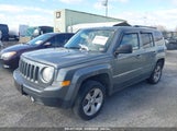 JEEP PATRIOT LATITUDE 1C4NJRFB1CD546156 снимка