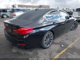 BMW 530E IPERFORMANCE WBAJA9C52KB399480 снимка