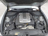 INFINITI G37X JN1CV6AR9DM754661 снимка