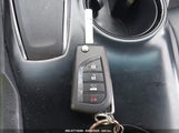 TOYOTA CAMRY SE NIGHTSHADE EDITION 4T1G11AK4LU323963 снимка