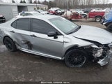 TOYOTA CAMRY SE NIGHTSHADE EDITION 4T1G11AK4LU323963 photo