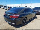 HONDA ACCORD SPORT 1HGCR2F54HA275069 photo