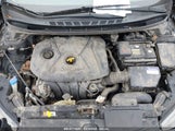 HYUNDAI ELANTRA GS KMHDH6AE0DU002865 снимка