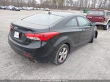 HYUNDAI ELANTRA GS KMHDH6AE0DU002865 снимка