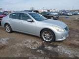 INFINITI G37 JOURNEY JN1CV6AP6BM505830 photo