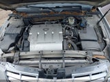 CADILLAC DTS 1G6KD57Y66U194690 снимка