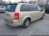 CHRYSLER TOWN & COUNTRY TOURING PLUS 2A4RR8D14AR392027 снимка