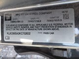 CHEVROLET SPARK LS CVT KL8CB6SA3KC702632 снимка