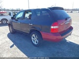 ACURA MDX 2HNYD18252H520643 снимка