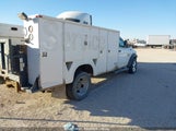 RAM 5500 CHASSIS TRADESMAN/SLT 3C7WRMBJ9JG179720 снимка
