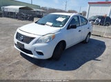 NISSAN VERSA 1.6 S+ 3N1CN7AP7EL819927 снимка