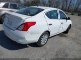 NISSAN VERSA 1.6 S+ 3N1CN7AP7EL819927 снимка