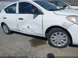 NISSAN VERSA 1.6 S+ 3N1CN7AP7EL819927 снимка