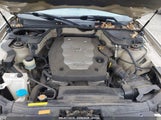 INFINITI FX35 JNRAS08W08X203724 снимка