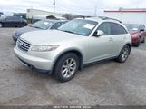 INFINITI FX35 JNRAS08W08X203724 снимка