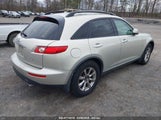 INFINITI FX35 JNRAS08W08X203724 снимка