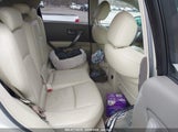 INFINITI FX35 JNRAS08W08X203724 снимка